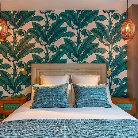 Be You Luxury Apart'Hotel - Le Canard ปารีส ภายนอก รูปภาพ